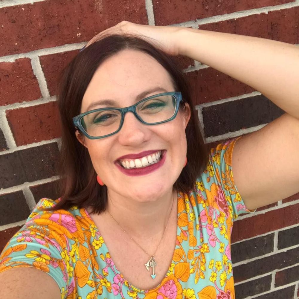 Meet your Posher, Kelly